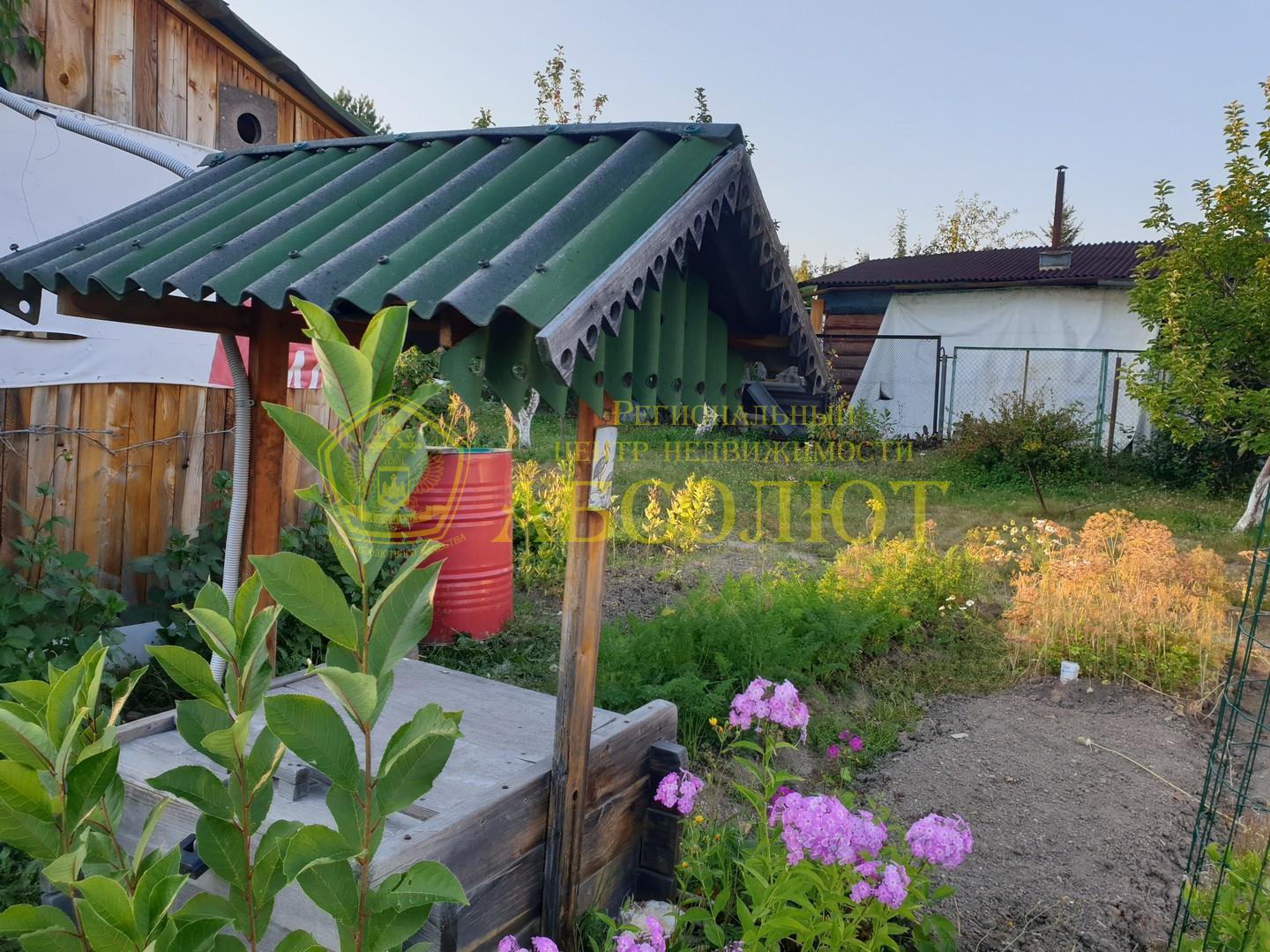 Садовый участок, 66.0 м² — фото 18