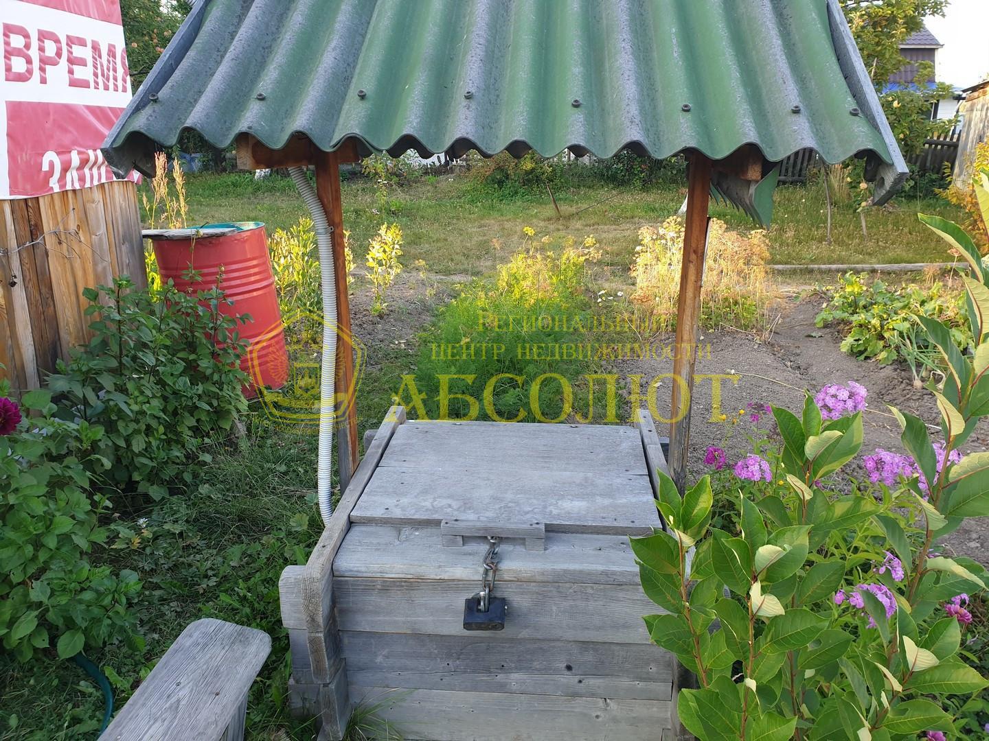Садовый участок, 66.0 м² — фото 19