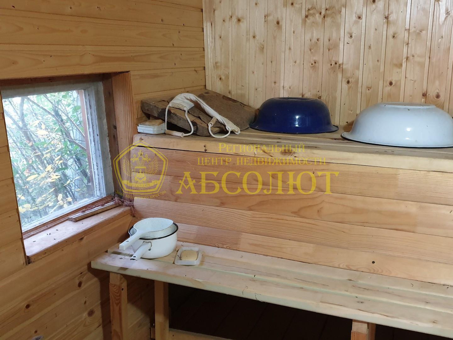 Садовый участок, 66.0 м² — фото 16