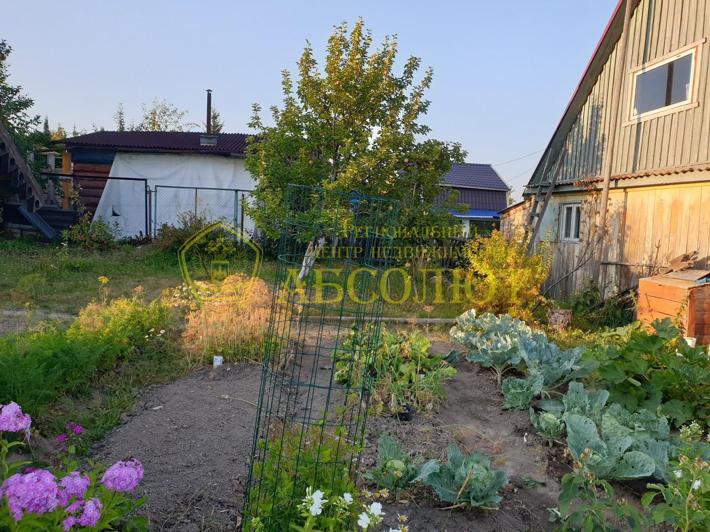 Садовый участок, 66.0 м² — фото 28