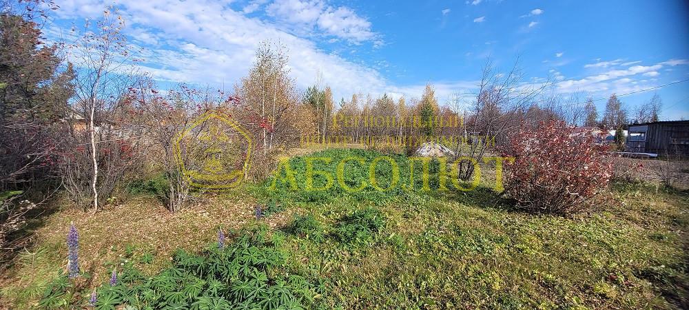 Садовый участок — фото 2