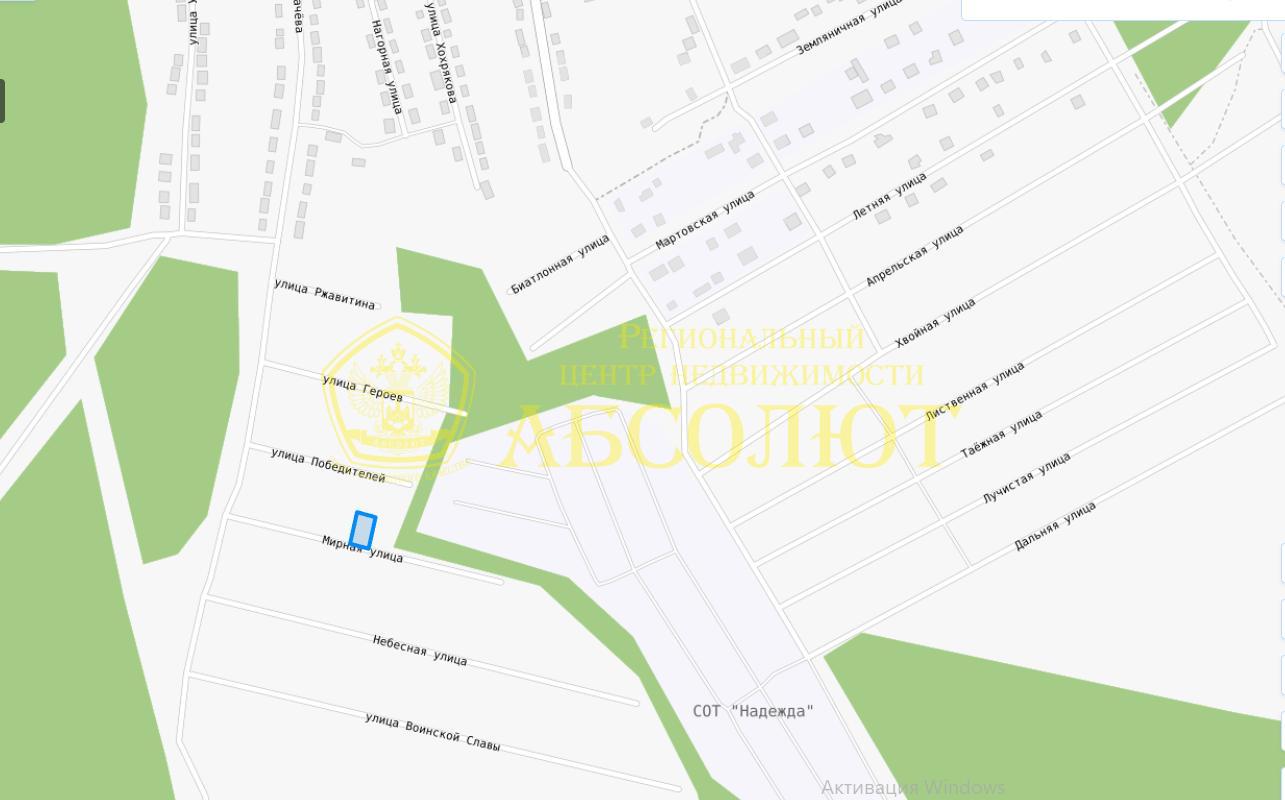 Земельный участок — фото 5
