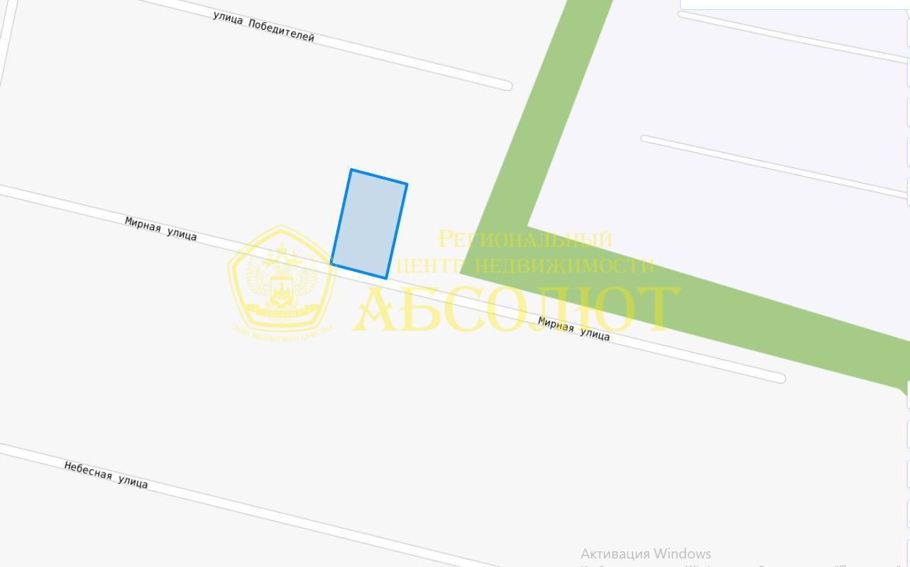 Земельный участок — фото 3