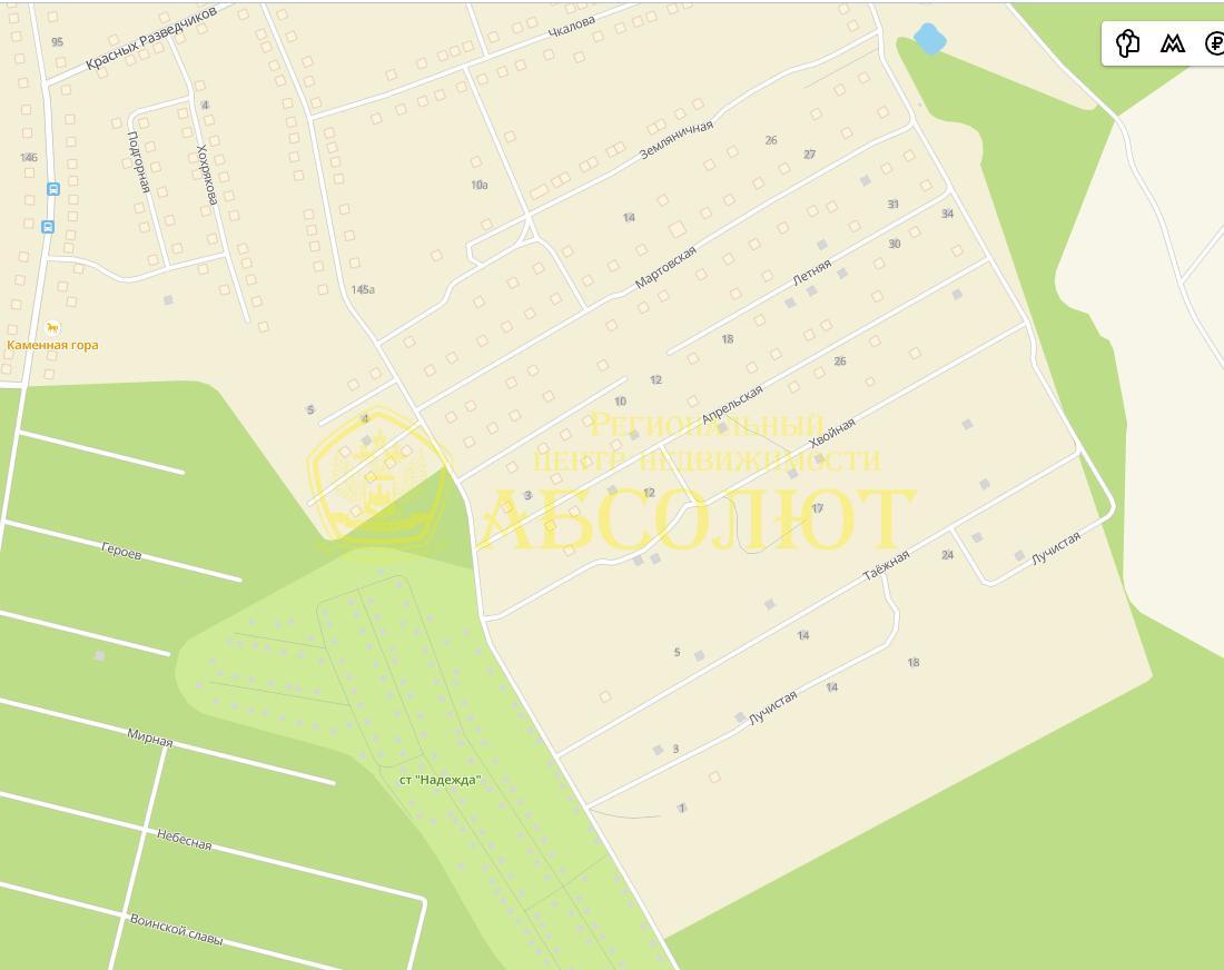 Земельный участок — фото 2