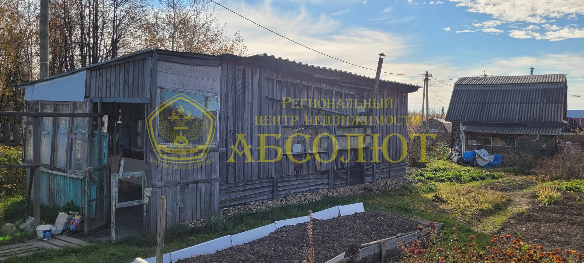 Садовый участок — фото 10