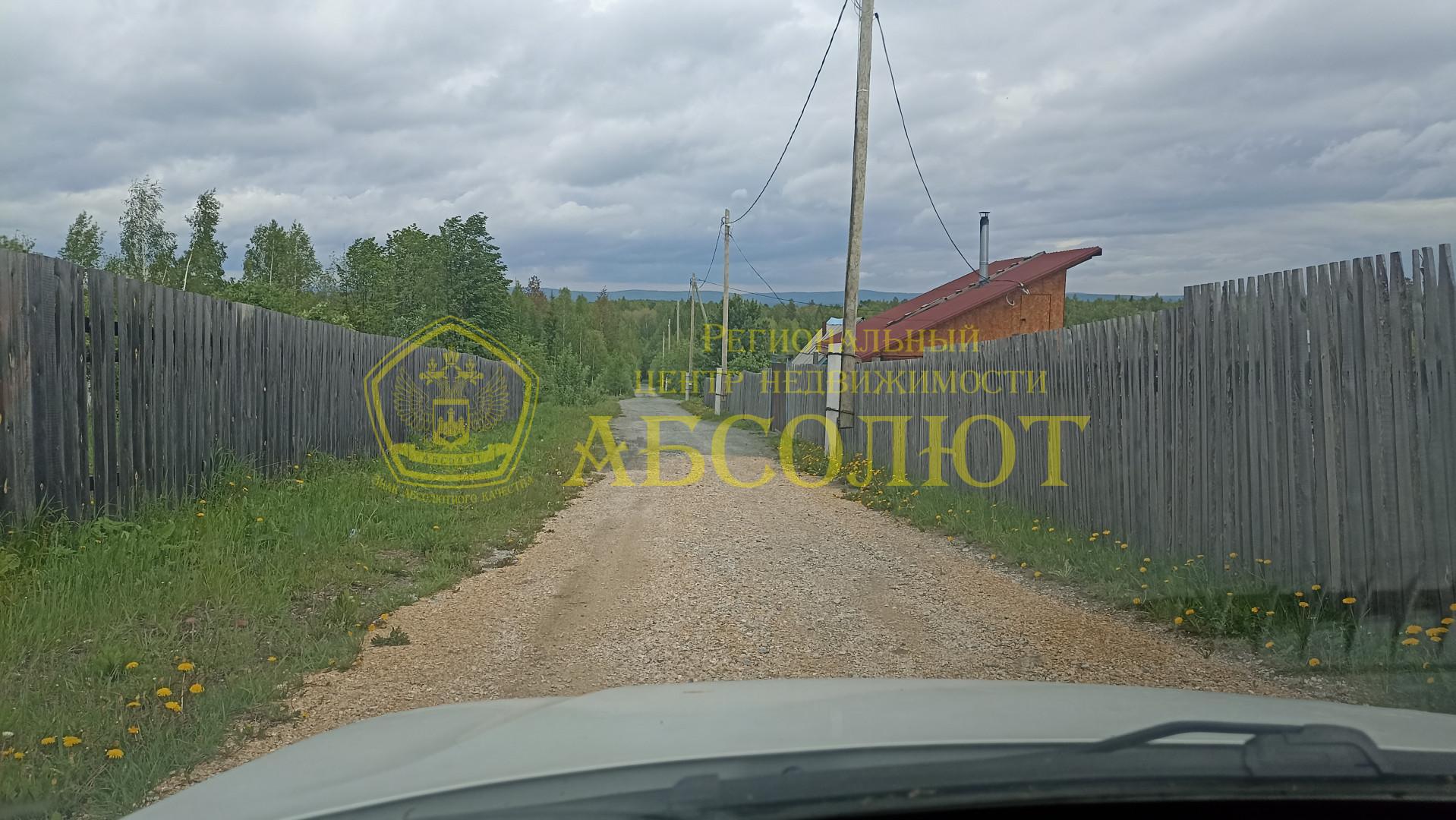 Садовый участок — фото 6