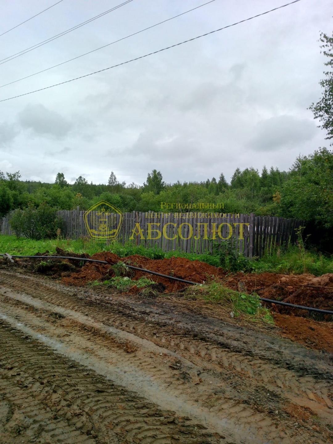 Земельный участок — фото 3