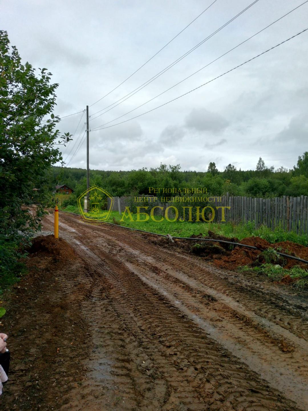 Земельный участок — фото 2