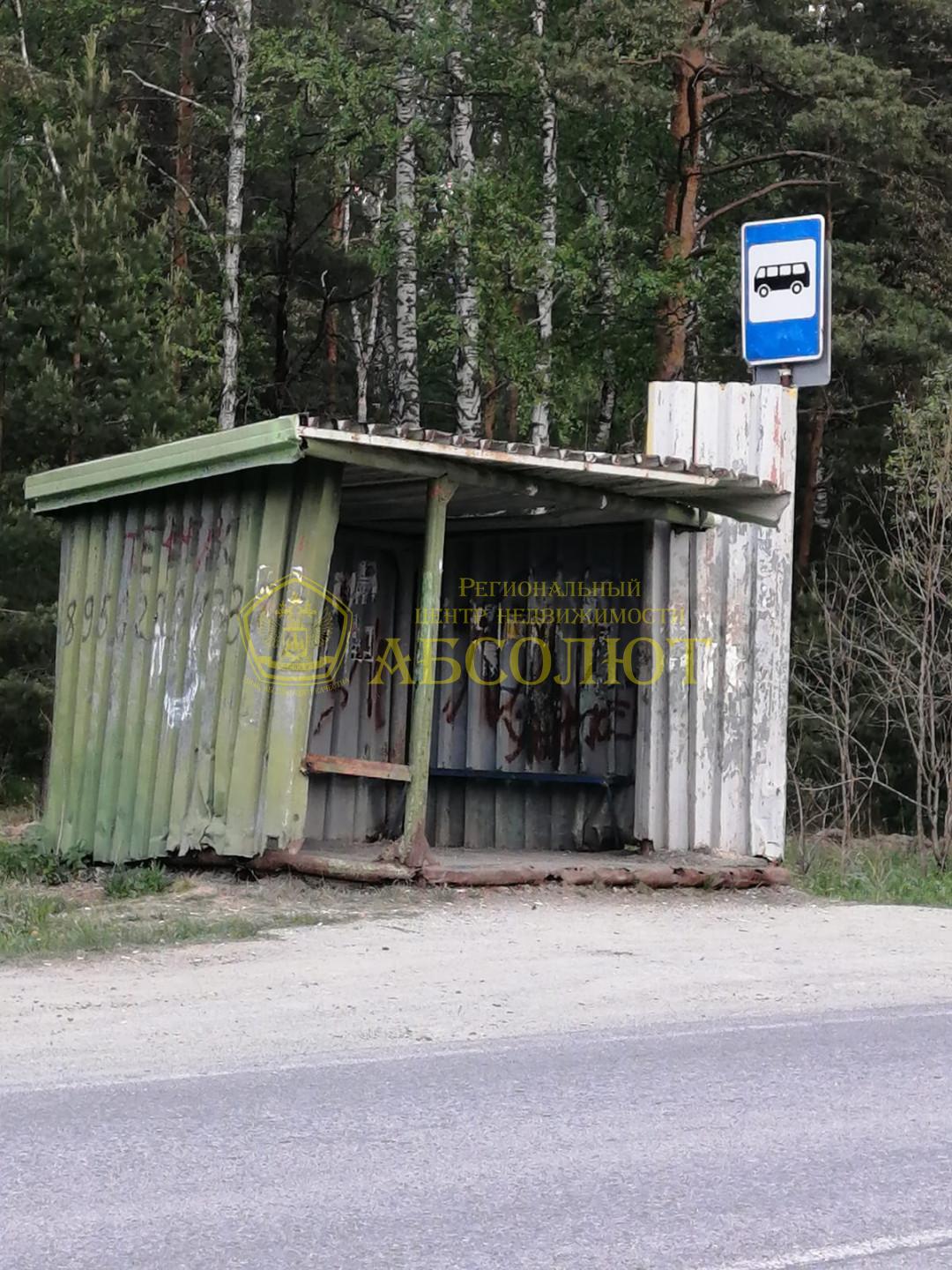 Земельный участок — фото 6