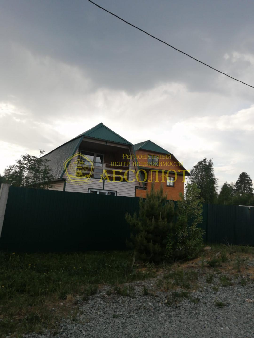 Земельный участок — фото 2