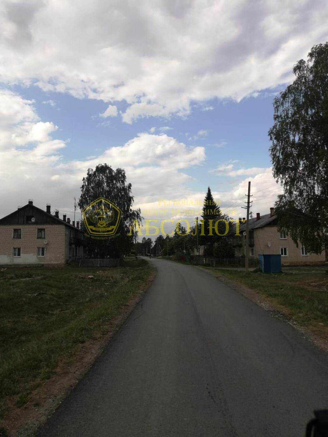 Земельный участок — фото 3