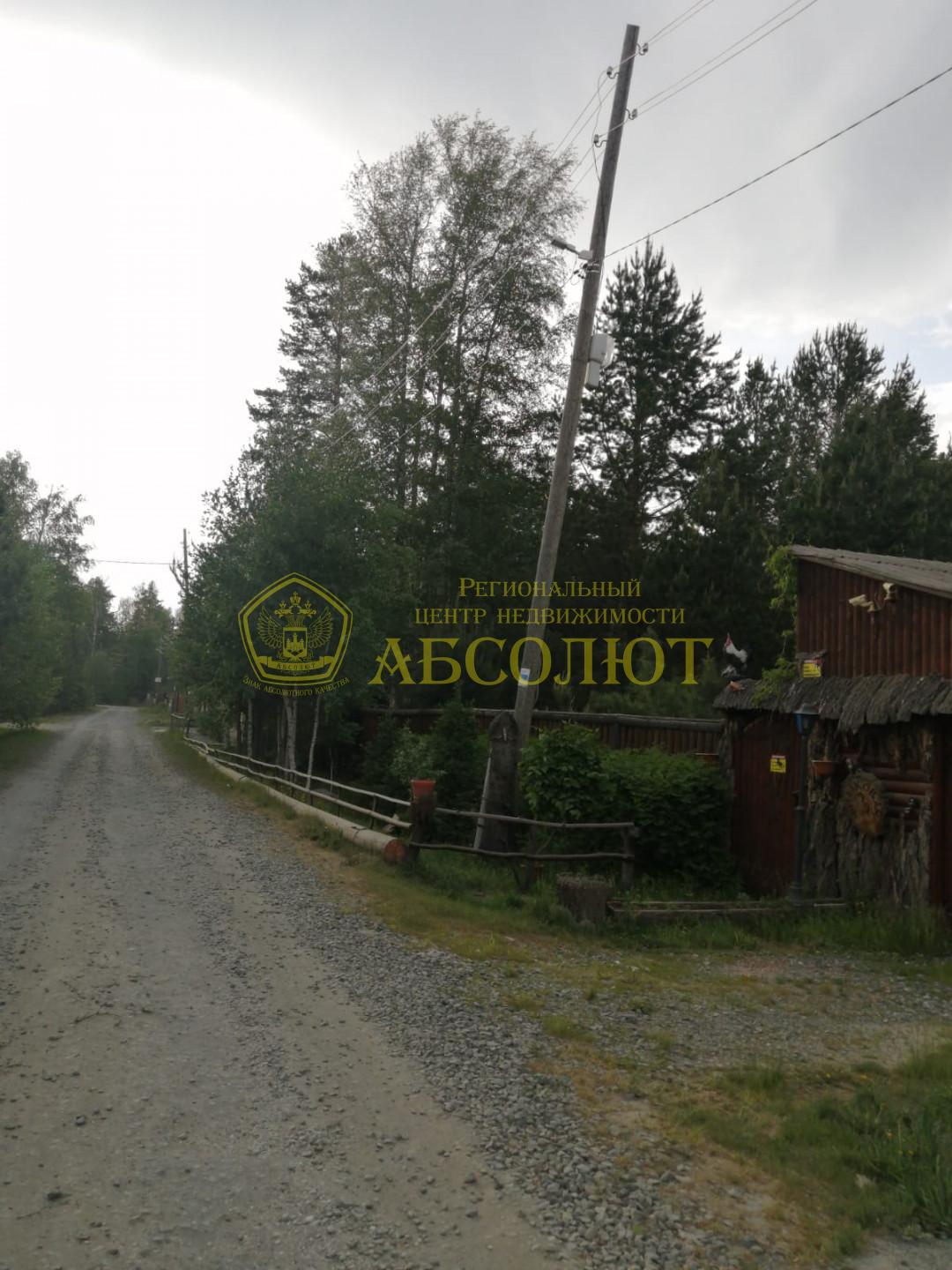 Земельный участок — фото 4