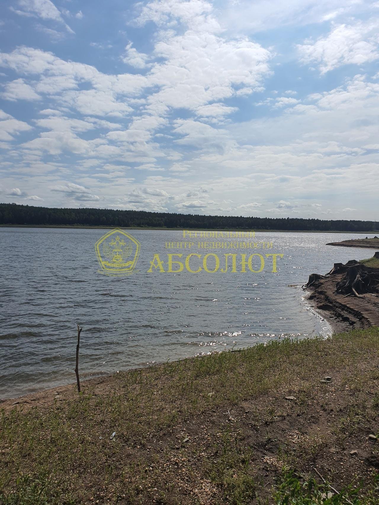 Земельный участок — фото 19
