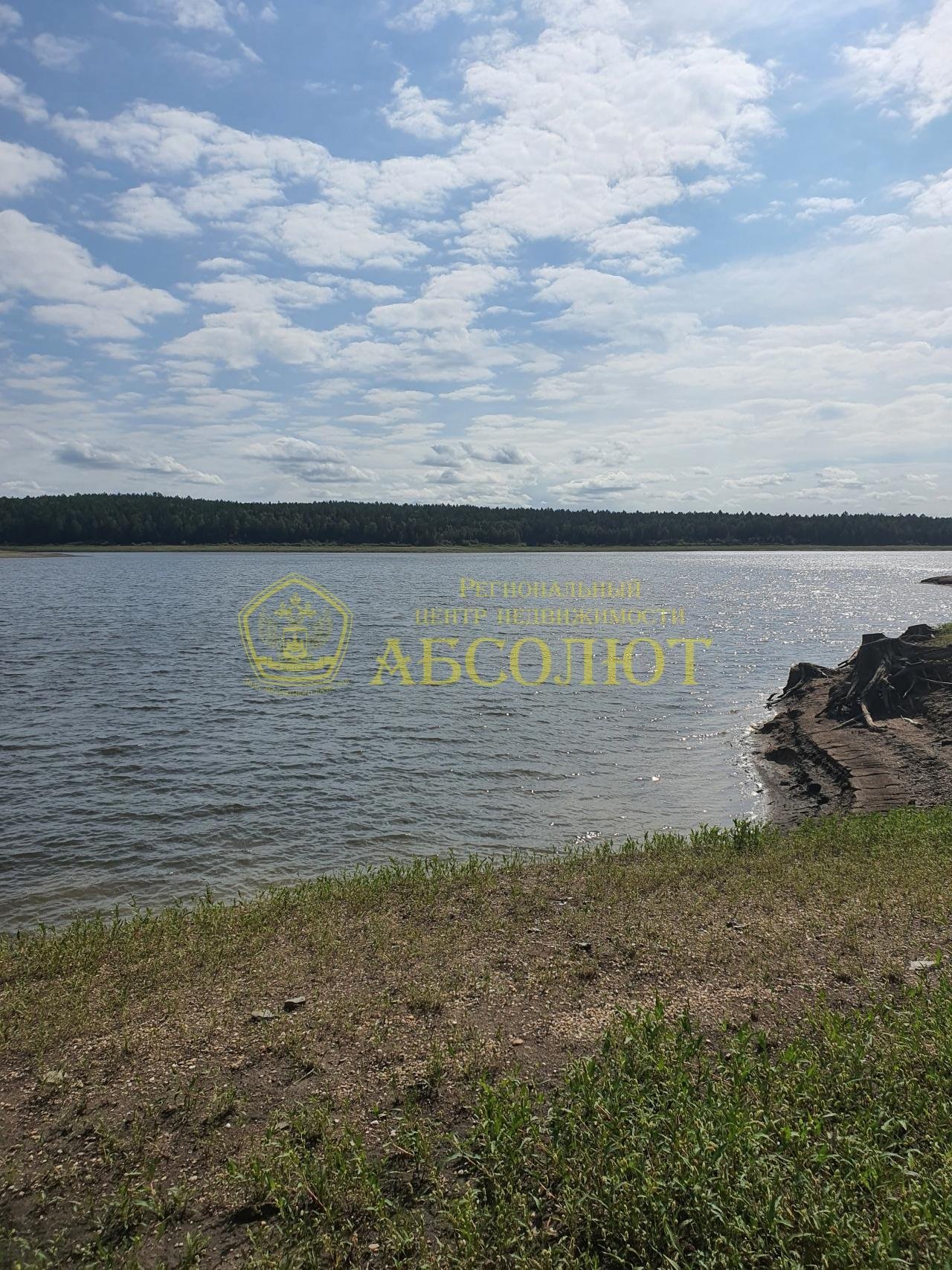 Земельный участок — фото 20