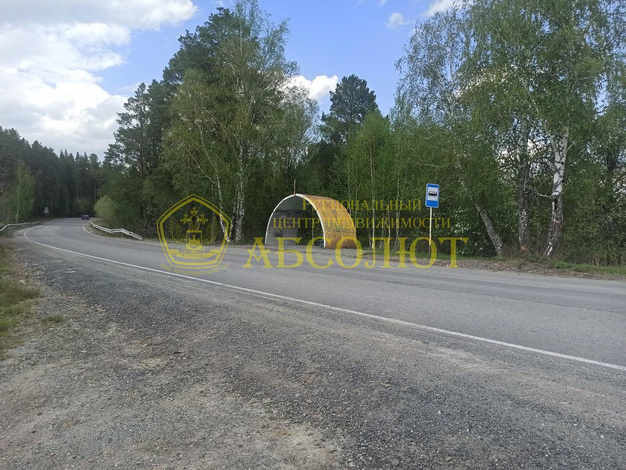 Земельный участок — фото 2