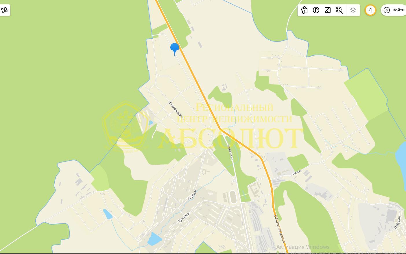 Земельный участок — фото 4