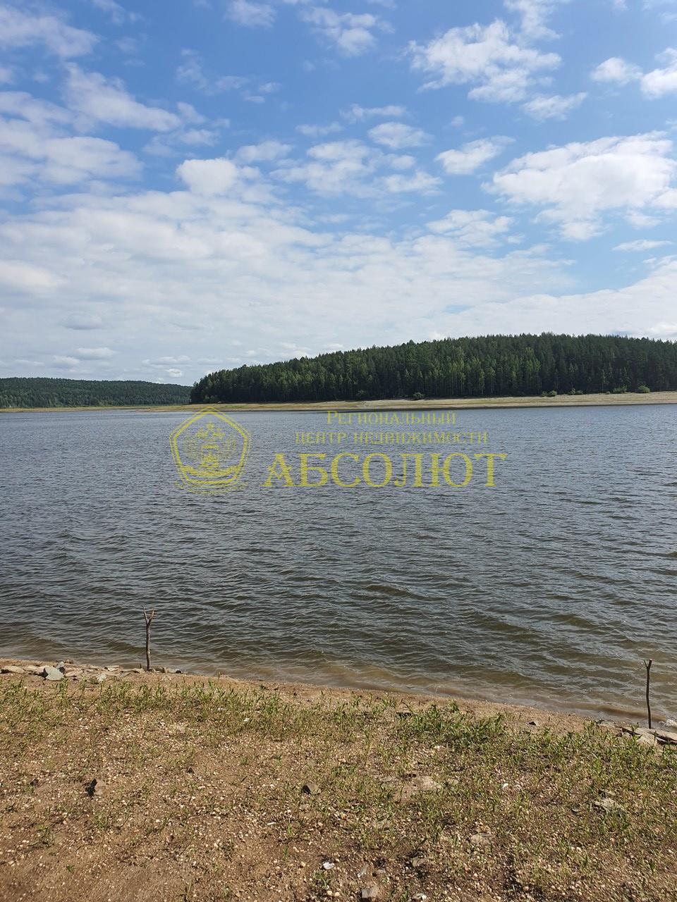 Земельный участок — фото 6