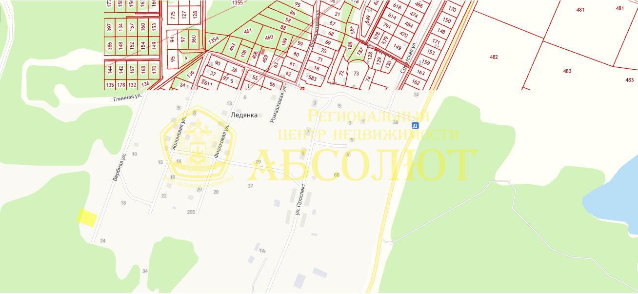 Земельный участок — фото 6