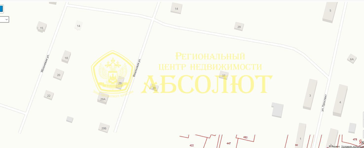 Земельный участок — фото 3