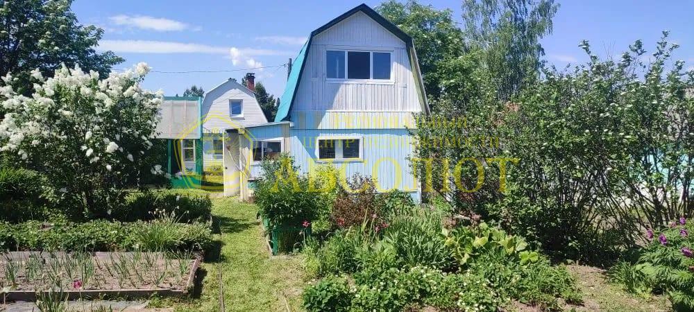 Садовый участок, 30.0 м² — фото 19