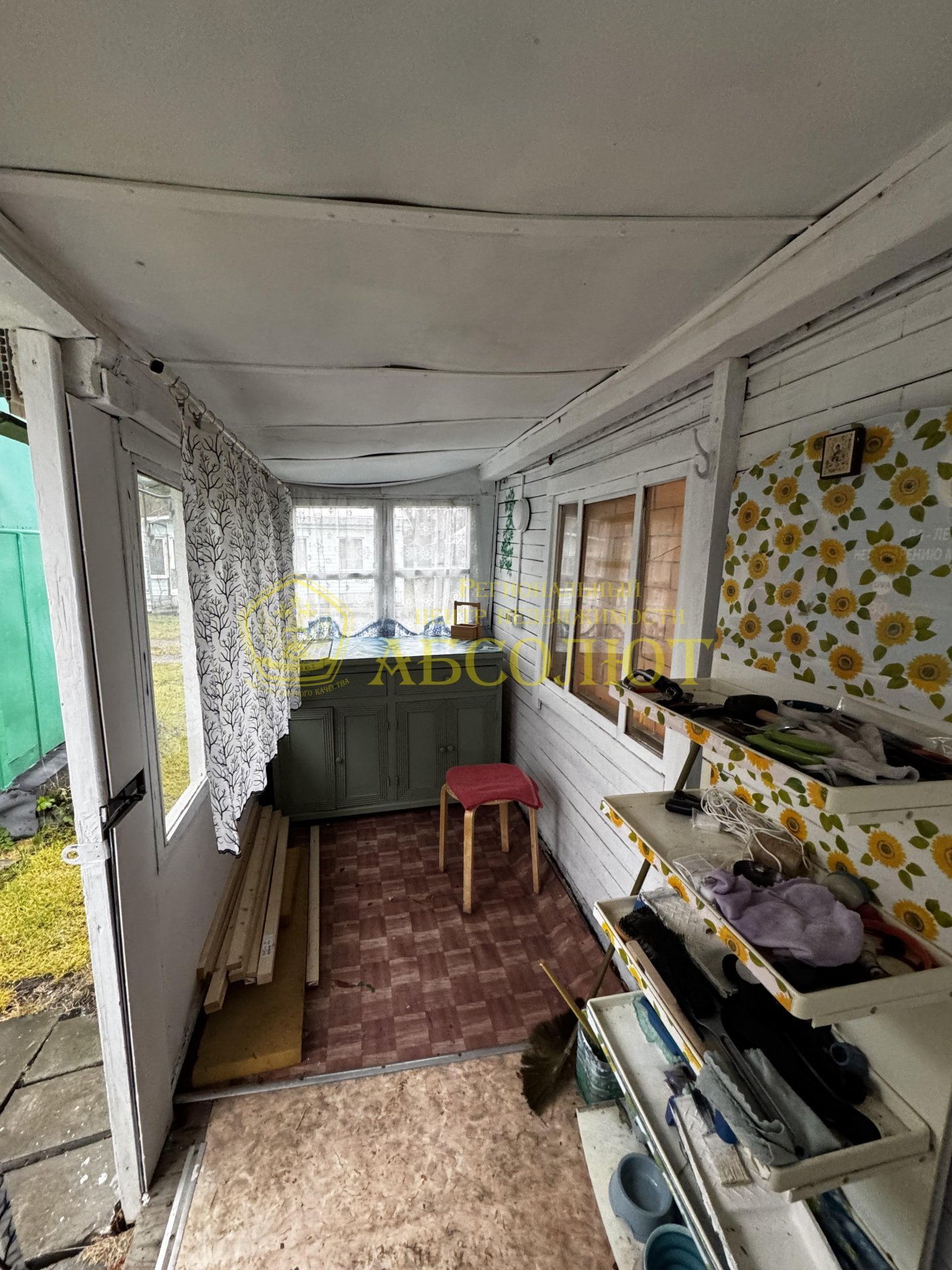 Садовый участок, 30.0 м² — фото 3