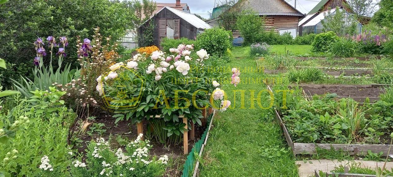 Садовый участок, 30.0 м² — фото 20