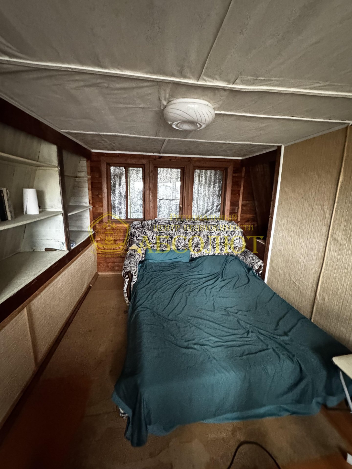 Садовый участок, 30.0 м² — фото 8