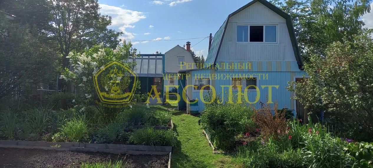 Садовый участок, 30.0 м² — фото 26