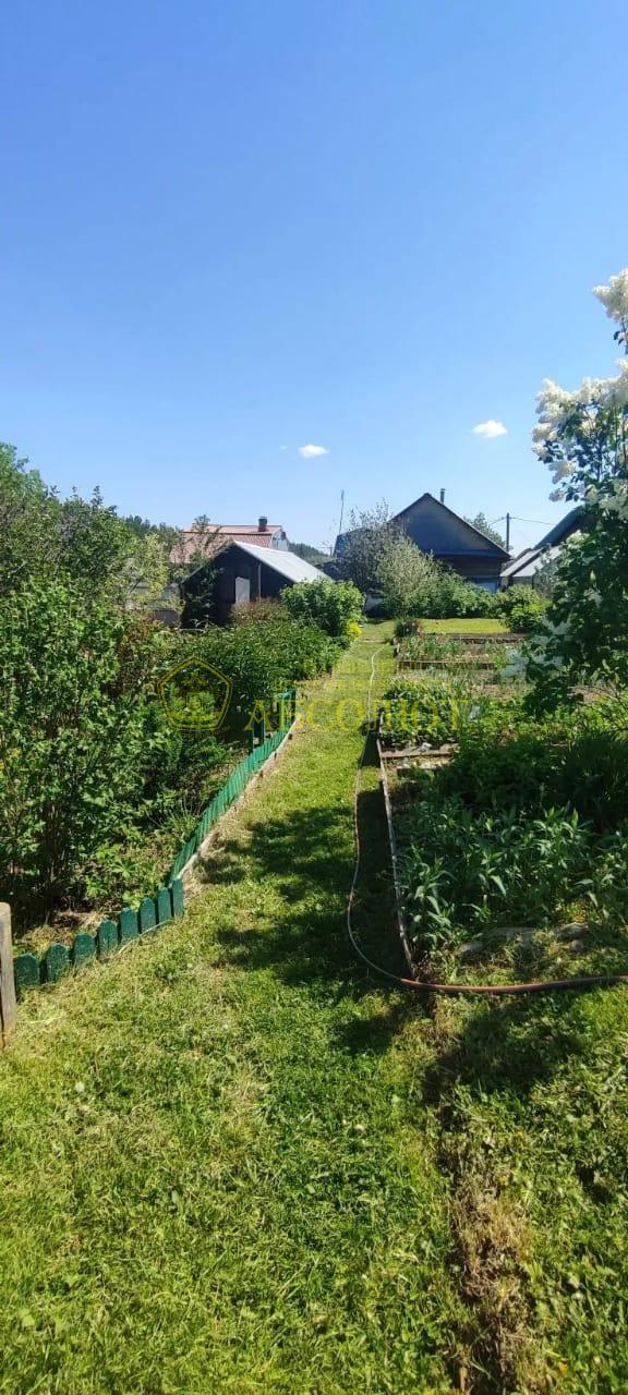 Садовый участок, 30.0 м² — фото 24