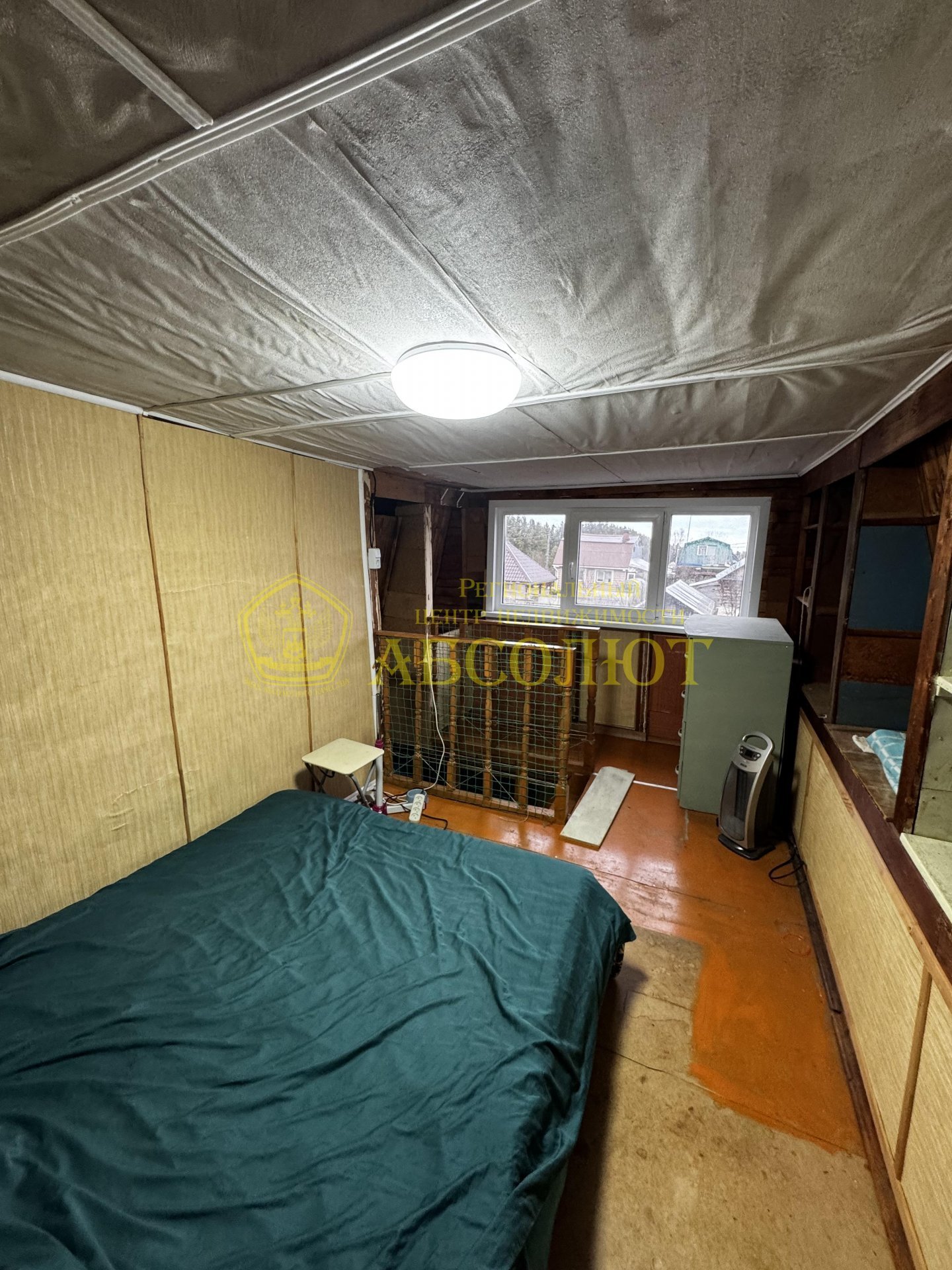Садовый участок, 30.0 м² — фото 7