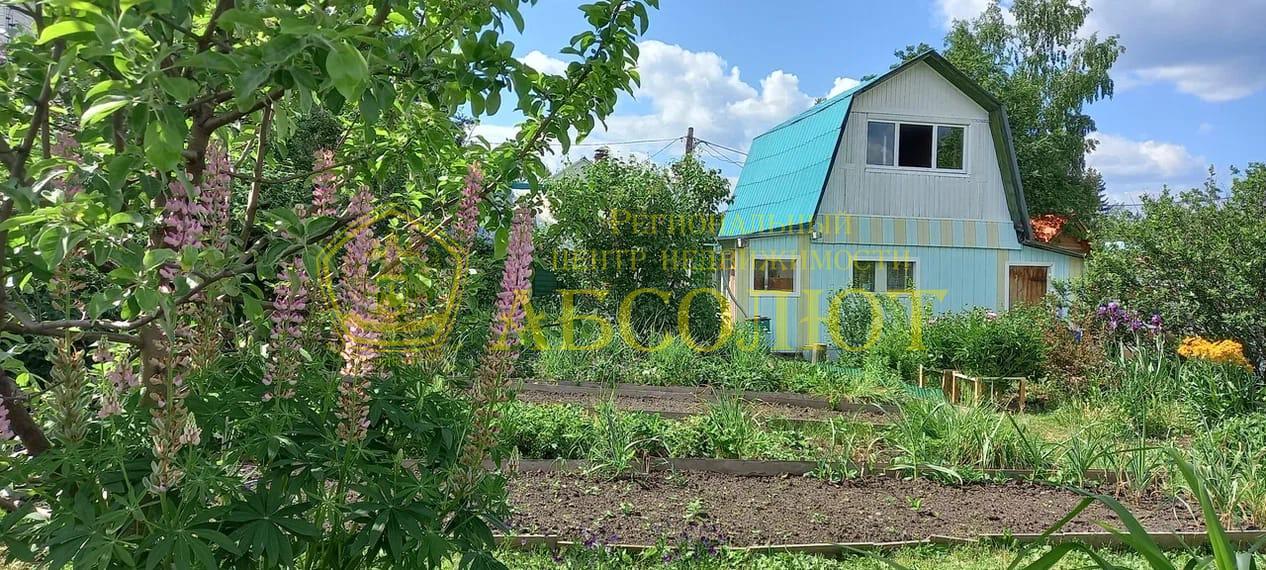 Садовый участок, 30.0 м² — фото 27