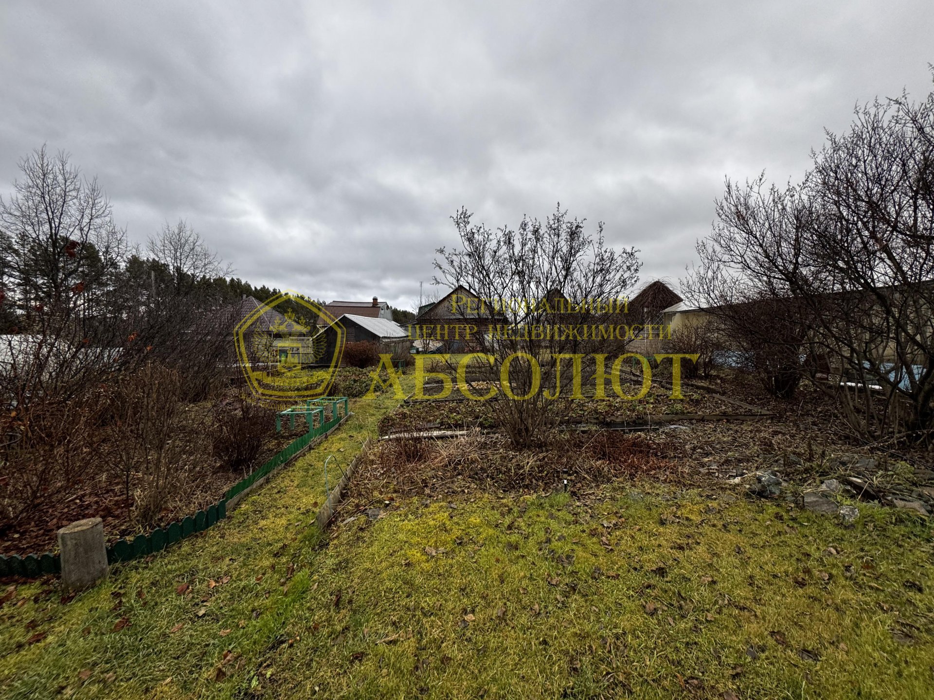 Садовый участок, 30.0 м² — фото 14