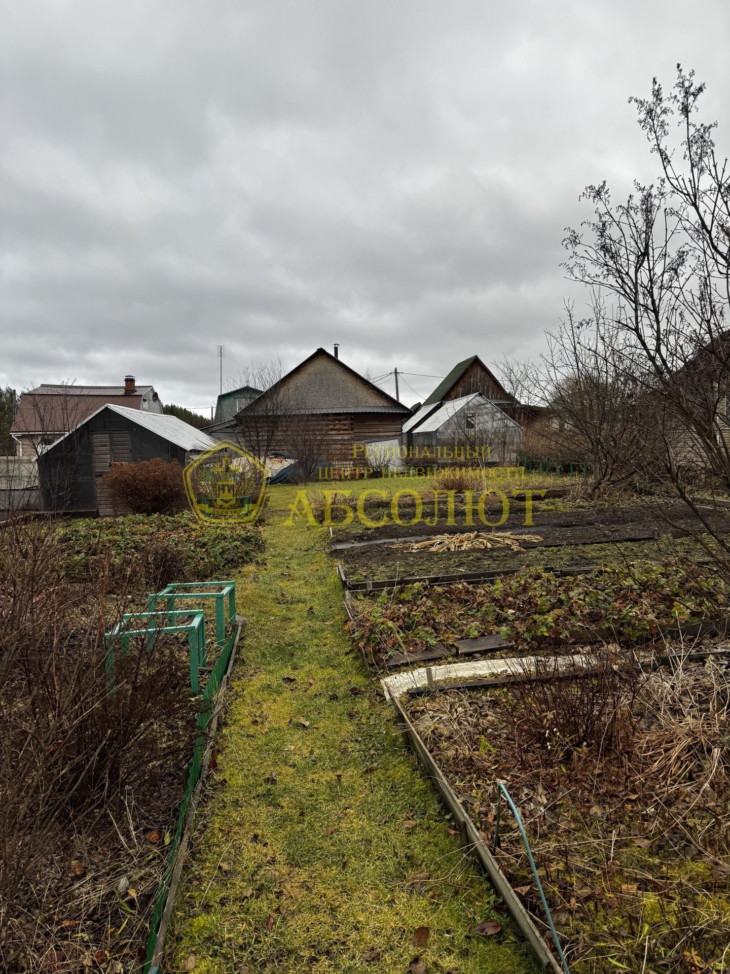 Садовый участок, 30.0 м² — фото 18