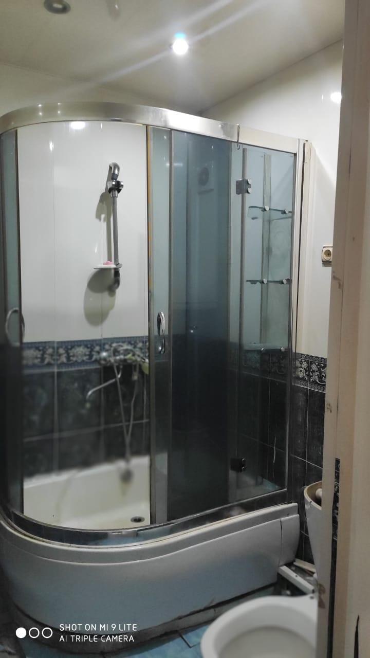2-к квартира, 1/4 эт., 41.4 м² — фото 8