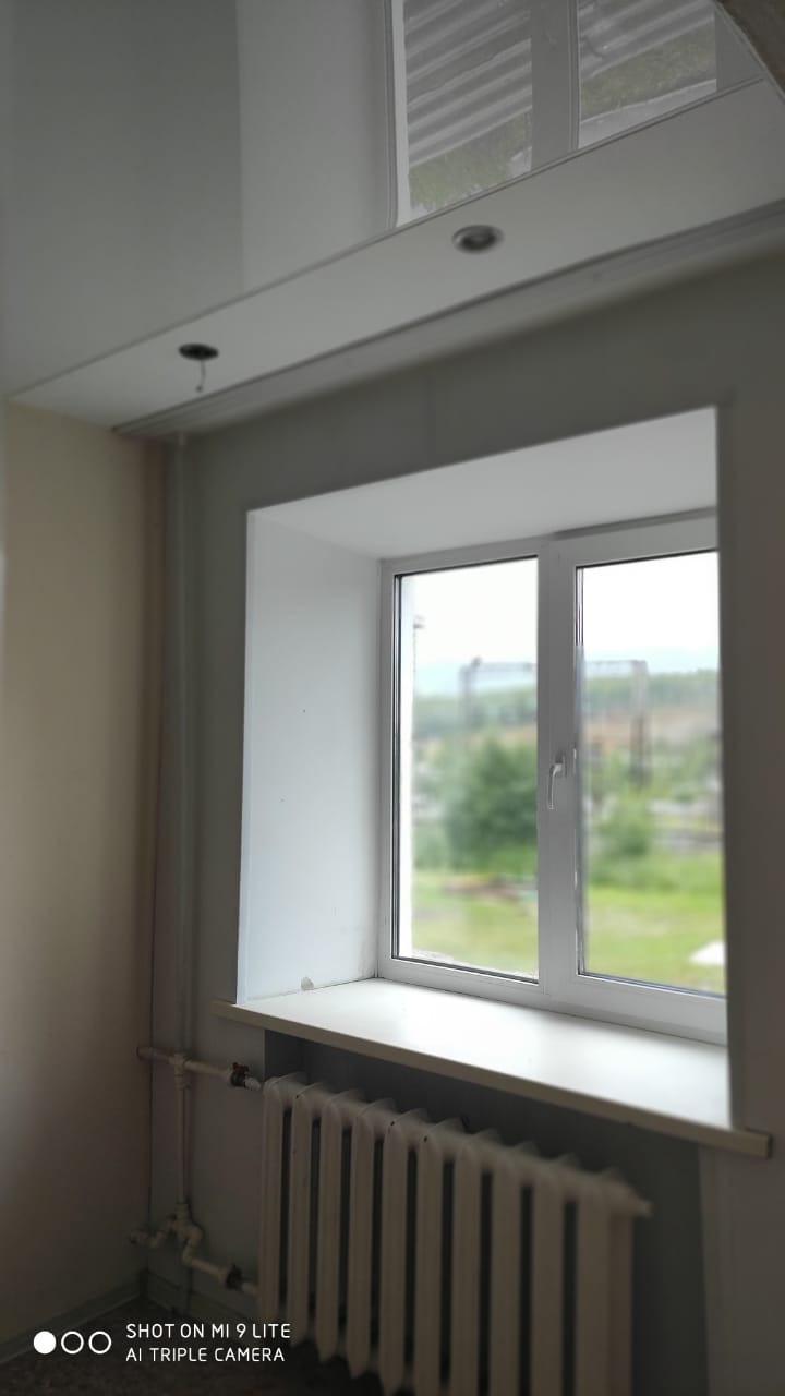 2-к квартира, 1/4 эт., 41.4 м² — фото 5