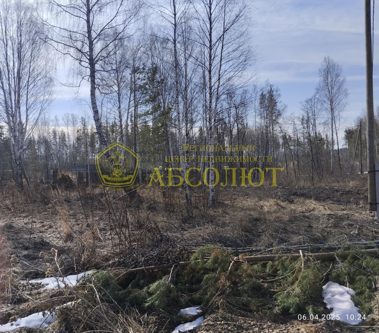 Земельный участок — фото 4