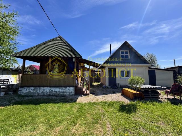 Садовый участок, 20.0 м²