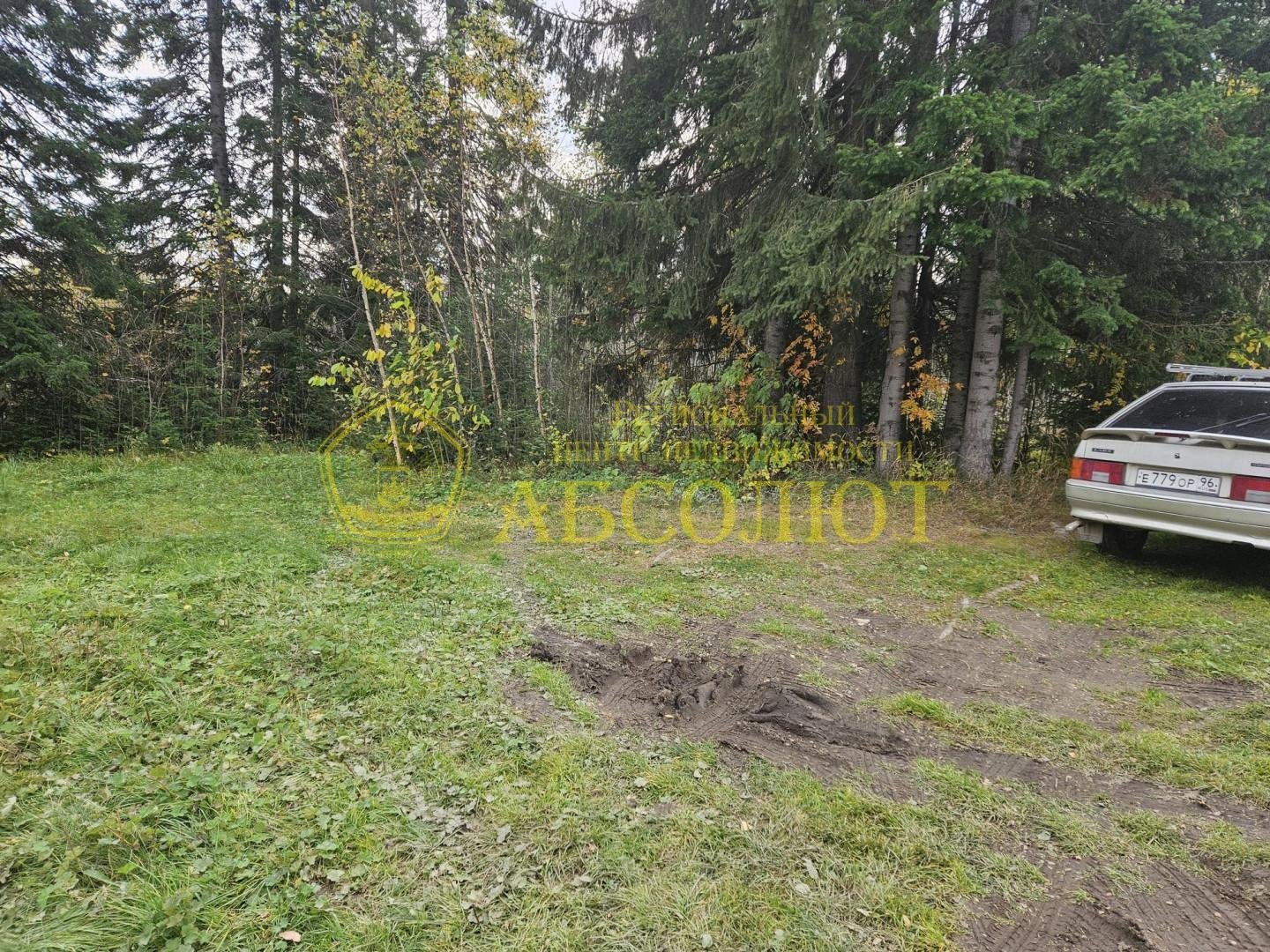 Земельный участок — фото 3