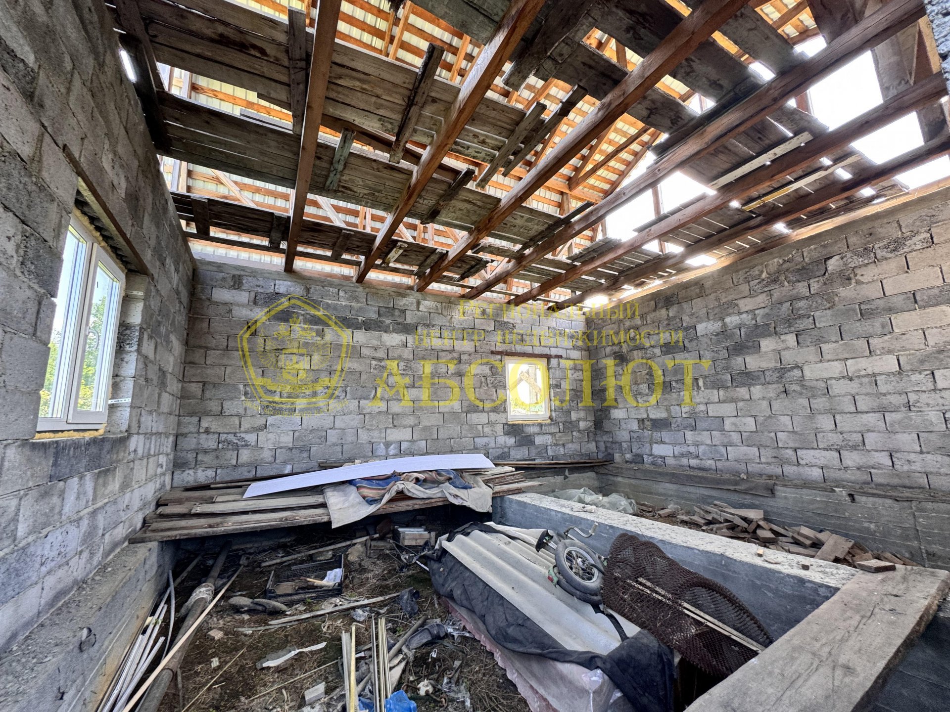 Садовый участок, 36.0 м² — фото 3
