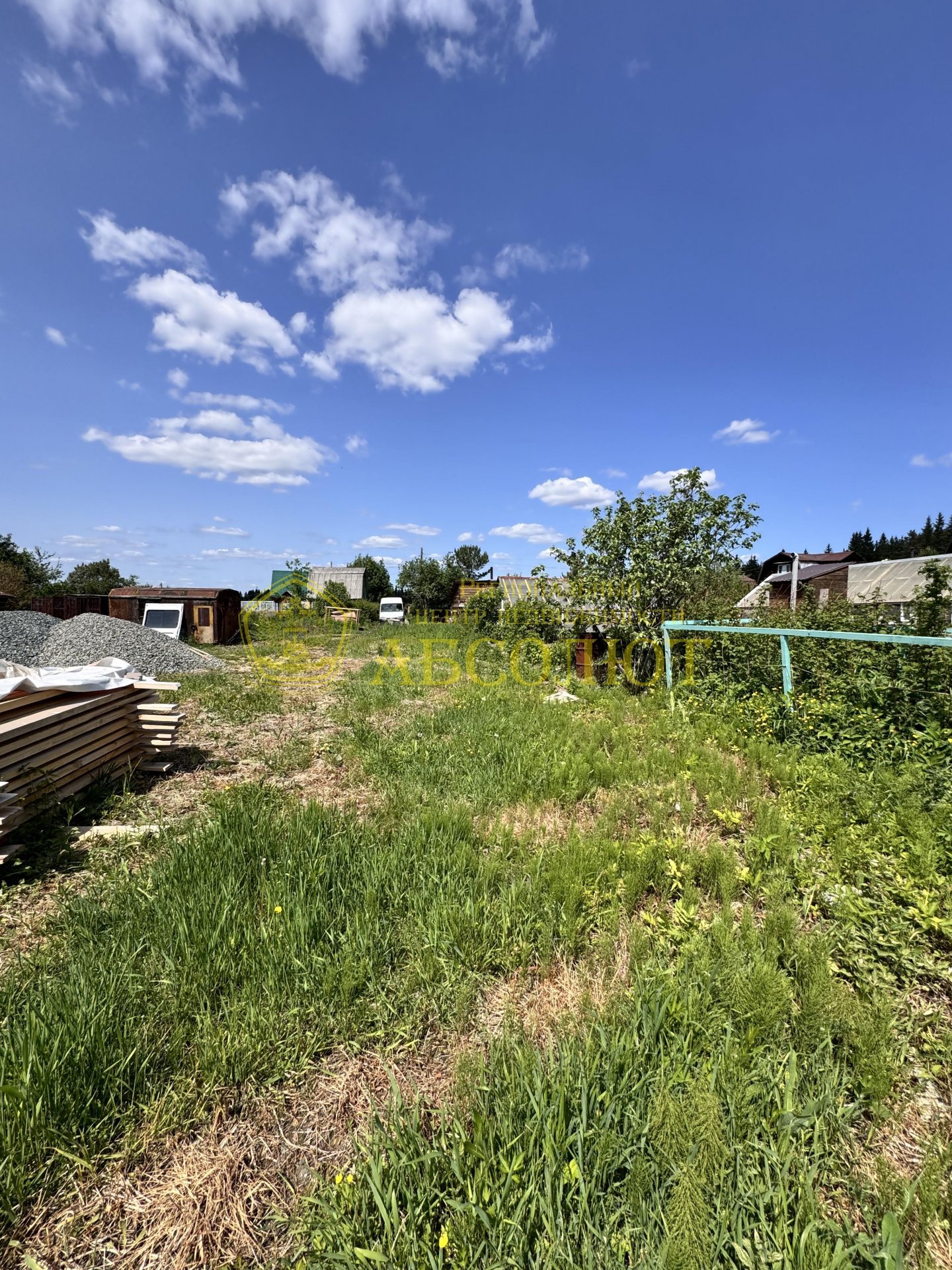 Садовый участок, 36.0 м² — фото 5