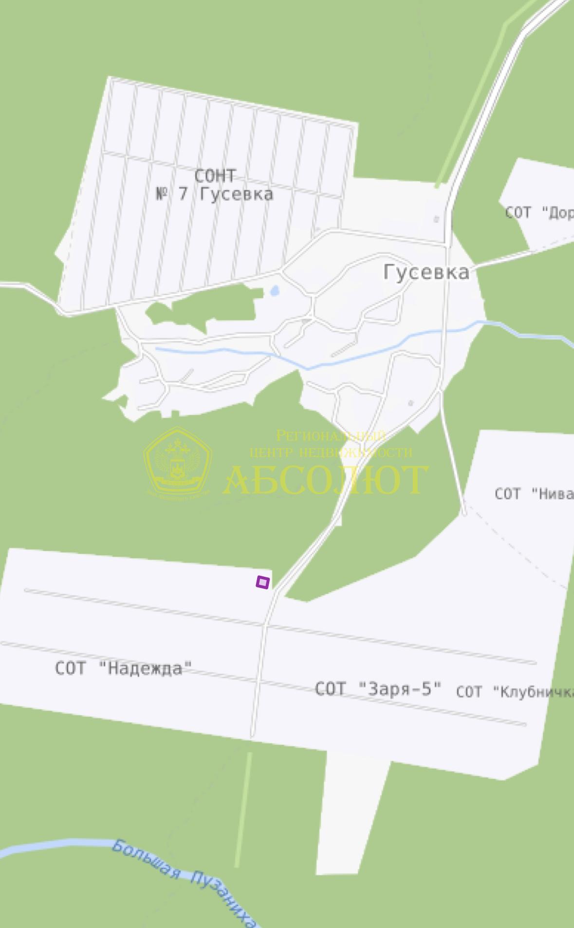 Садовый участок — фото 4