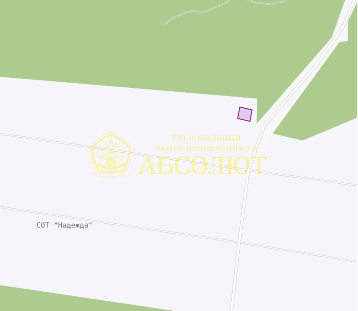 Садовый участок — фото 5