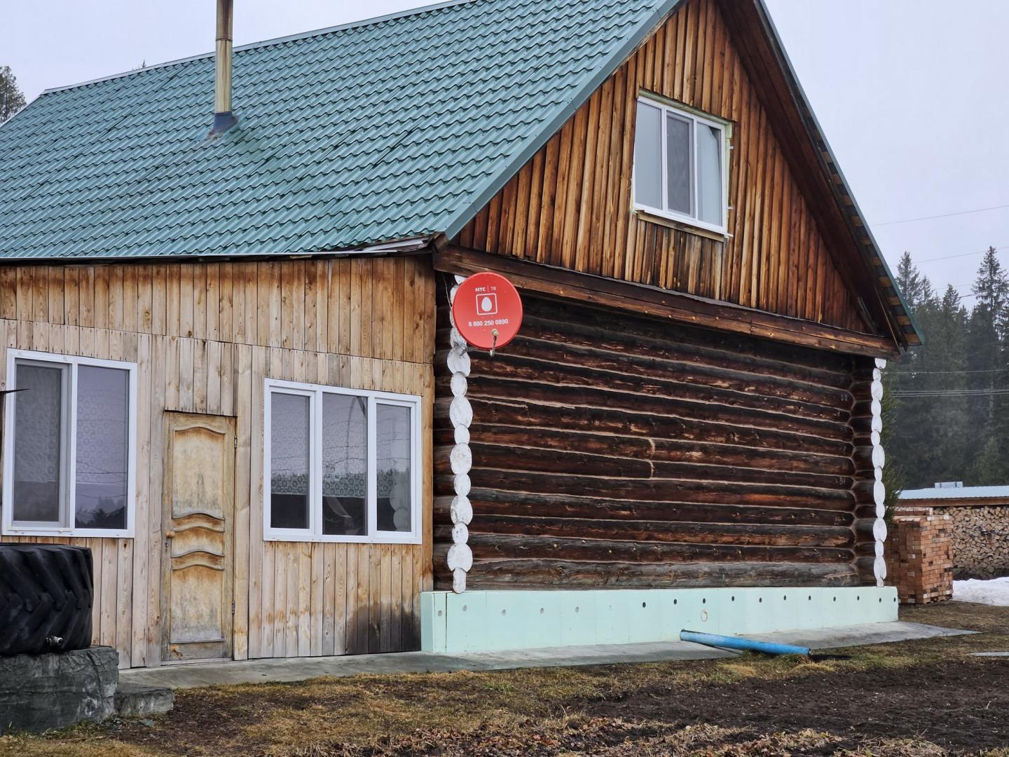 Частный дом, 2 эт., 130 м² — фото 20