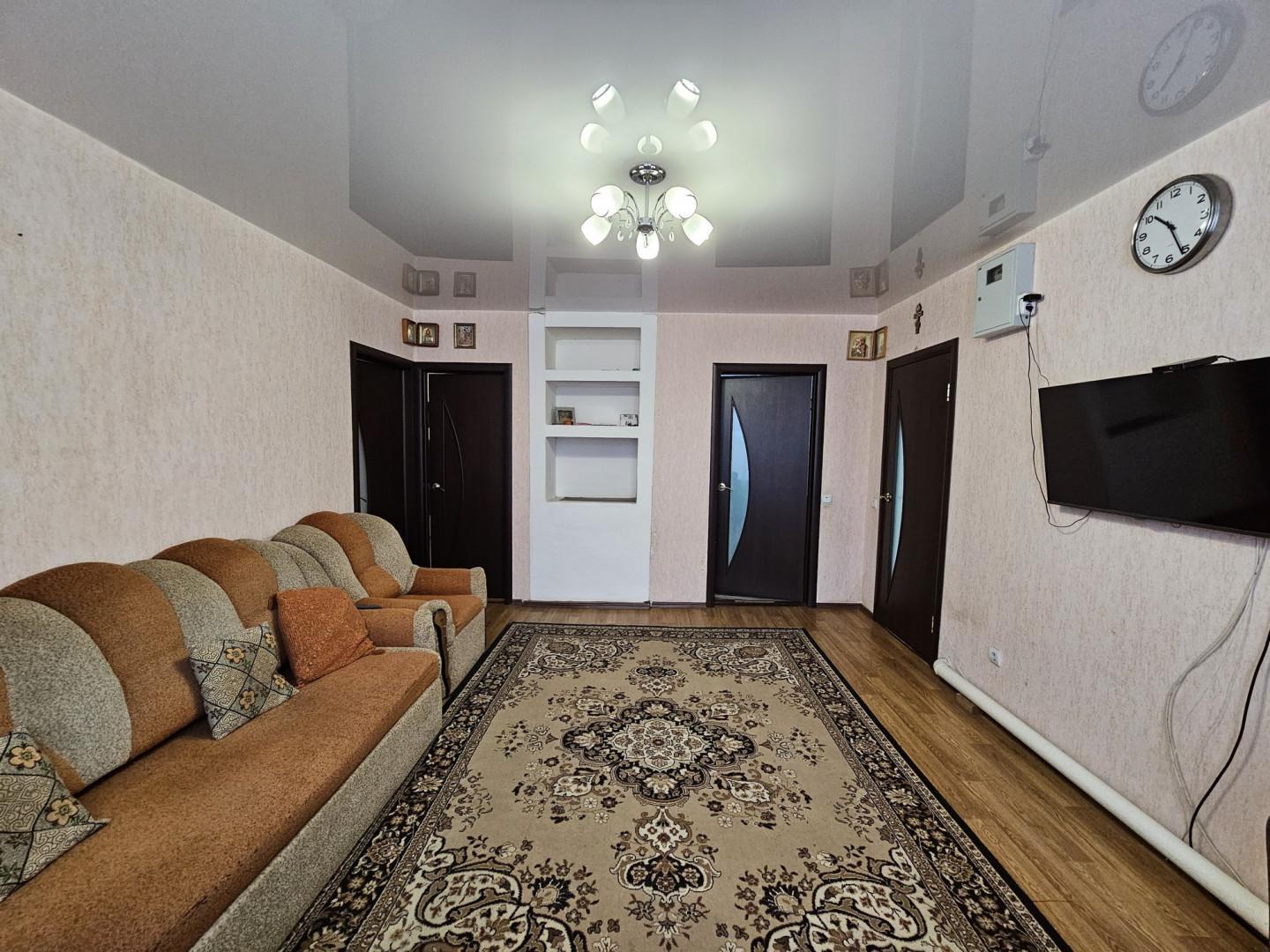 Частный дом, 2 эт., 130 м² — фото 5