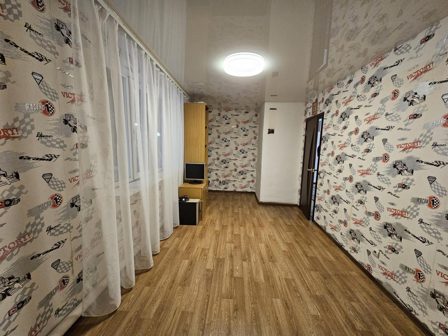 Частный дом, 2 эт., 130 м² — фото 9