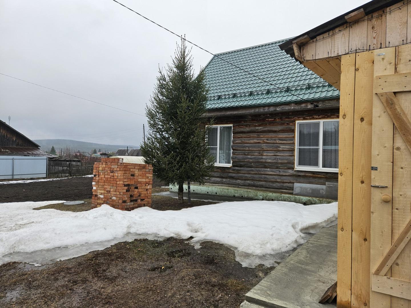 Частный дом, 2 эт., 130 м² — фото 28