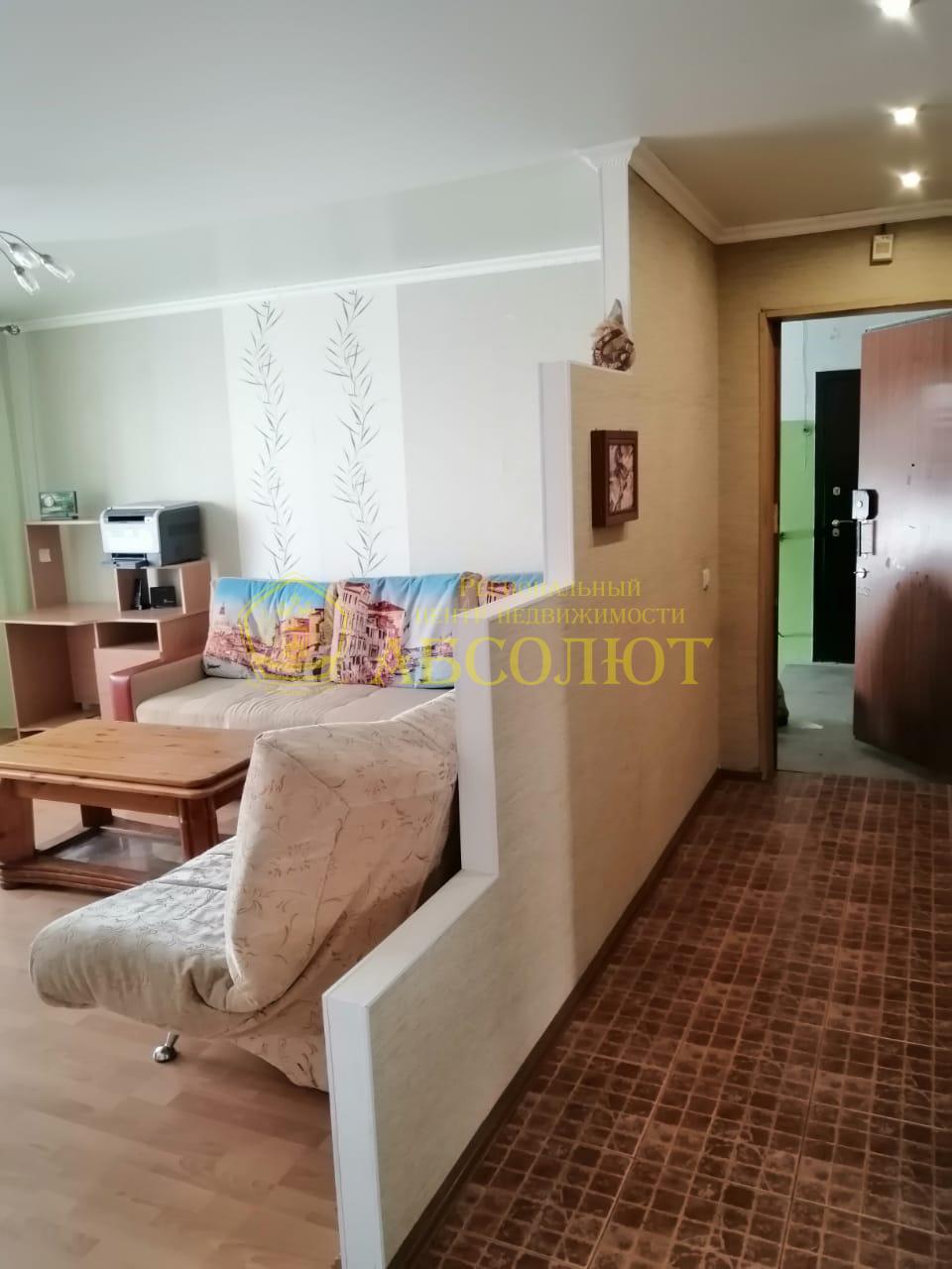 2-к квартира, 5/5 эт., 51.2 м²