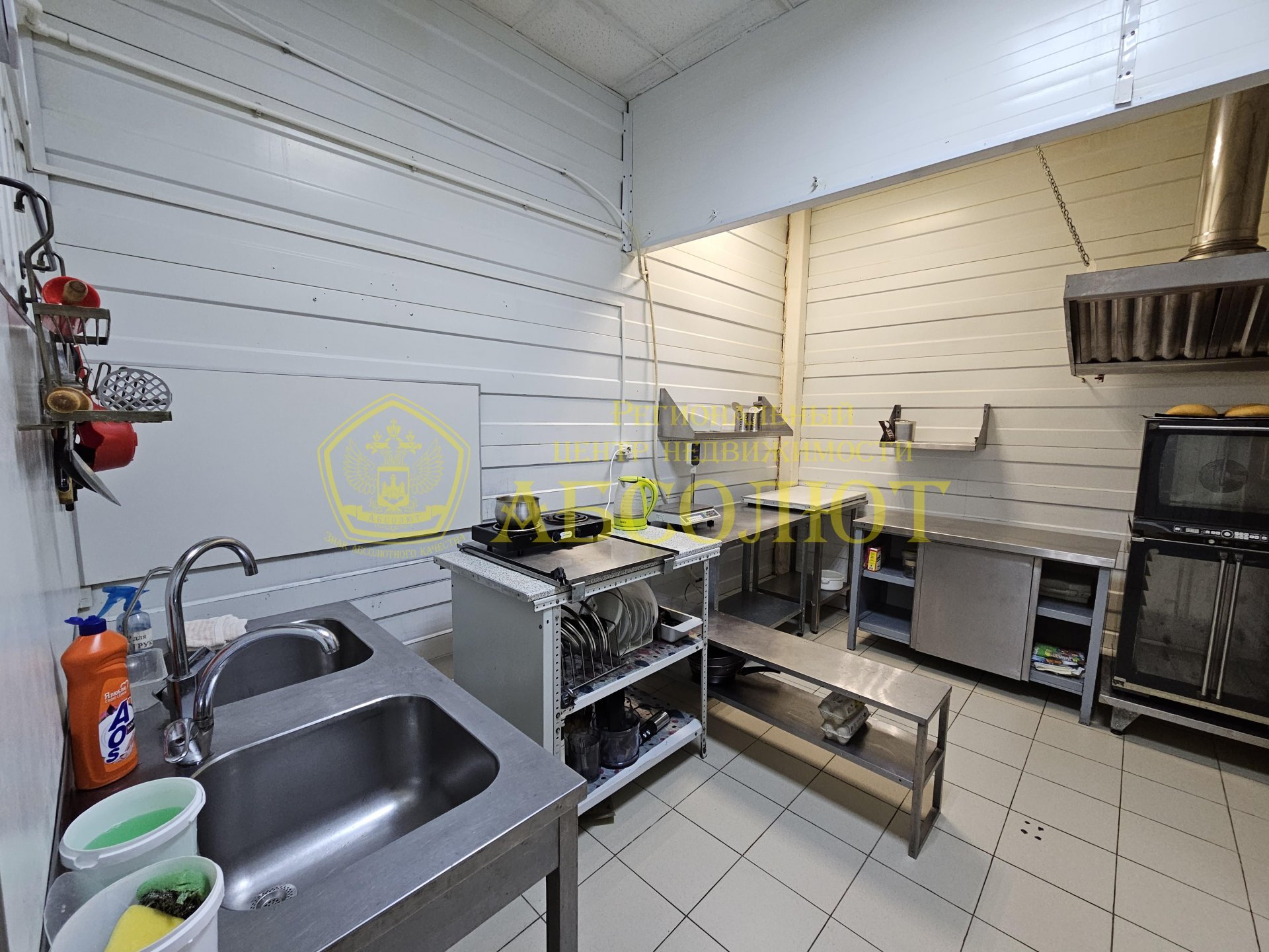Коммерческая недвижимость, 1 из 1, 98.0 м² — фото 7