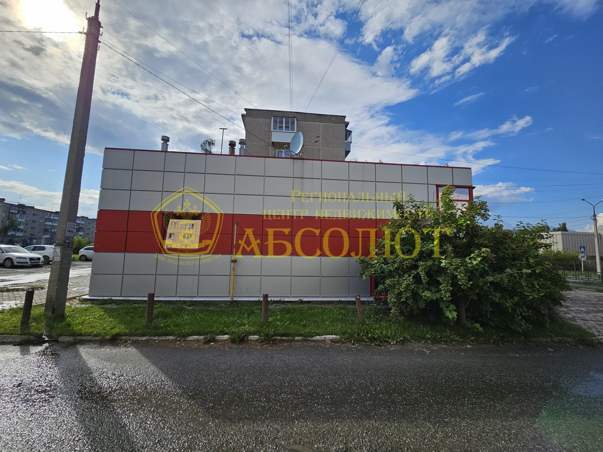 Коммерческая недвижимость, 1 из 1, 98.0 м² — фото 13