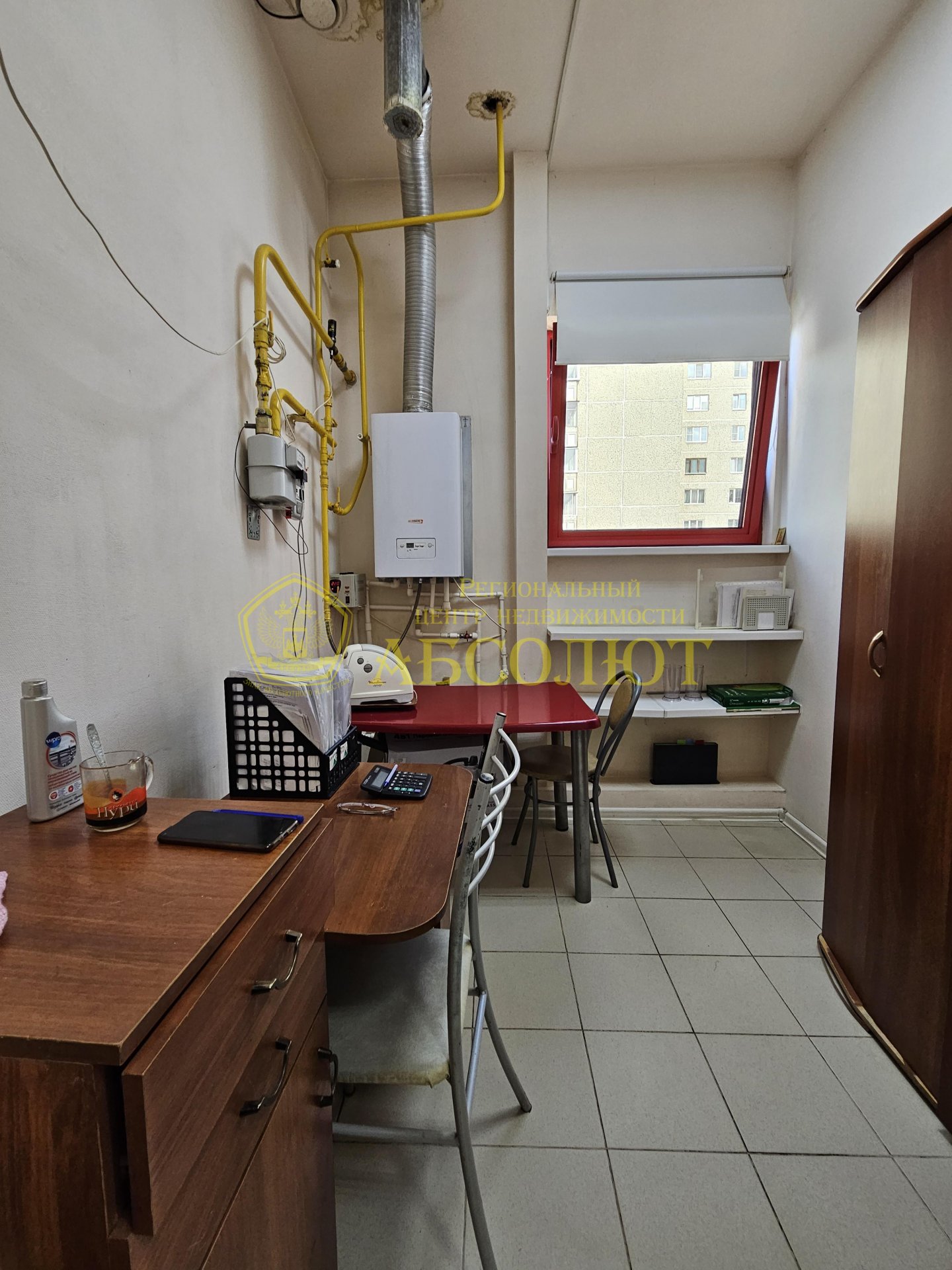 Коммерческая недвижимость, 1 из 1, 98.0 м² — фото 10